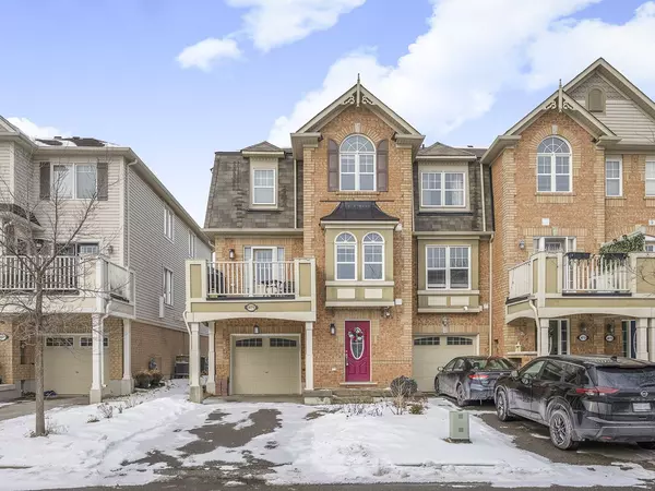 471 Dalhousie Gate, Milton, ON L9T 8G4