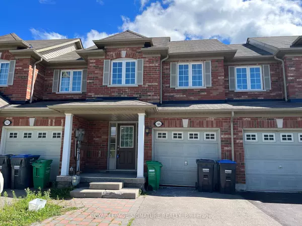 155 Crystal Glen CRES S, Brampton, ON L6X 0K6