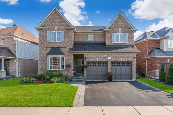 20 Willoughby WAY, Halton Hills, ON L7G 6C4