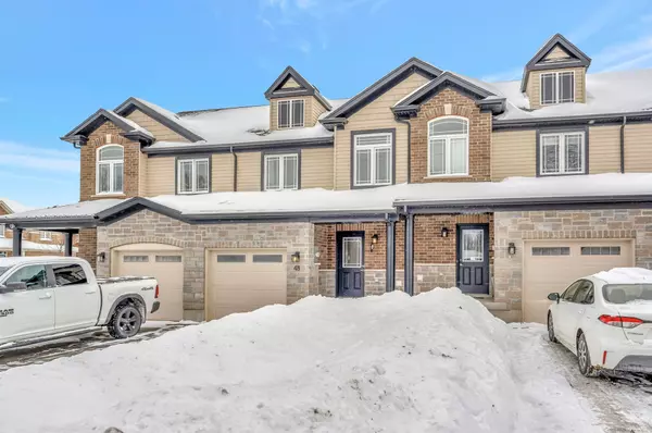 48 Bawcutt CRES, Brant, ON N3L 0G6