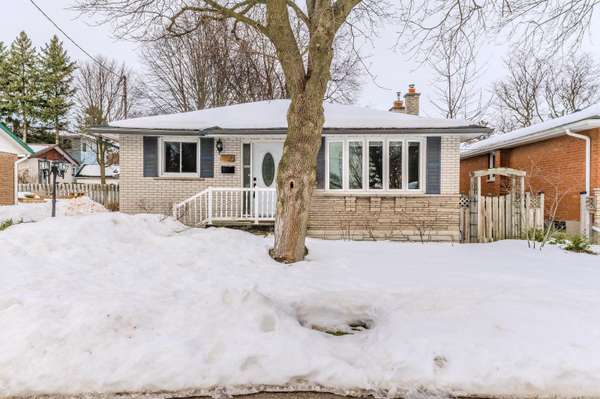 79 Elginfield DR, Guelph, ON N1E 4E8