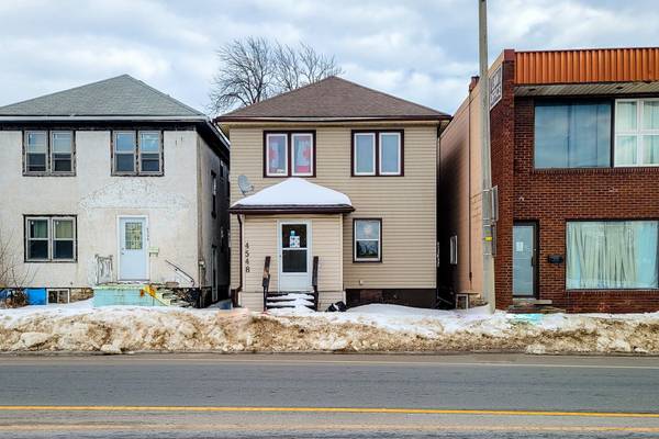 4548 Victoria AVE, Niagara Falls, ON L2E 4B6