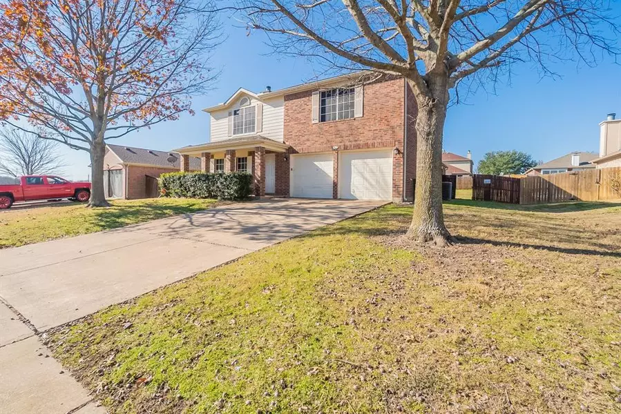 1521 Lakeside Drive, Glenn Heights, TX 75154