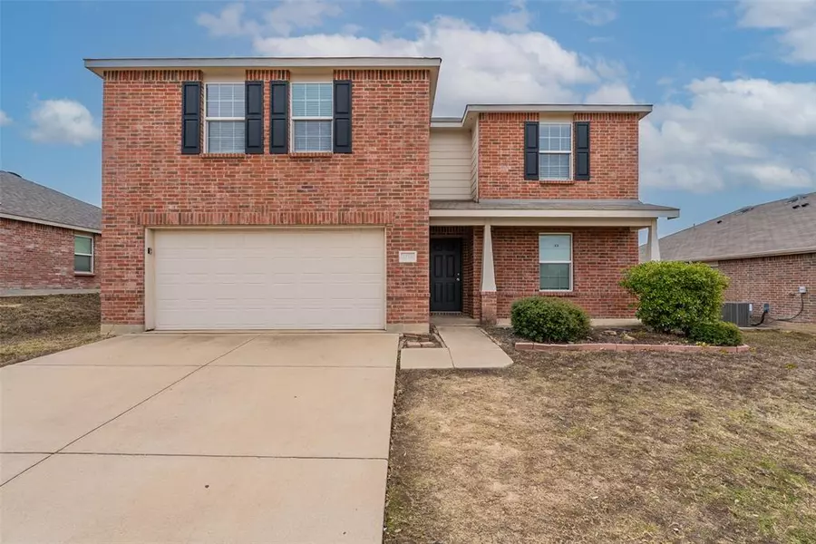 1216 Foxglove Lane, Burleson, TX 76028