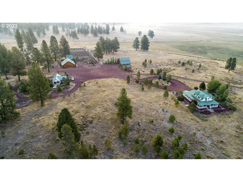 3 Mile NFG 49, Chiloquin, OR 97624