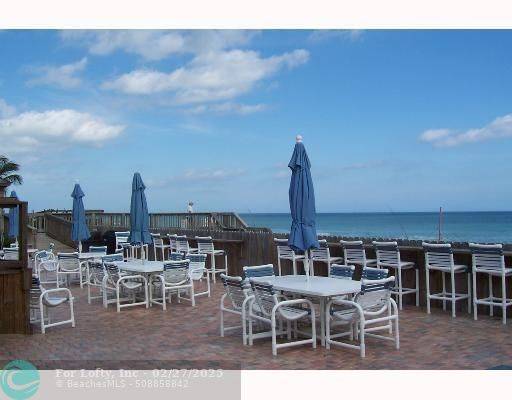 Jensen Beach, FL 34957,10725 S Ocean Dr Unit 344