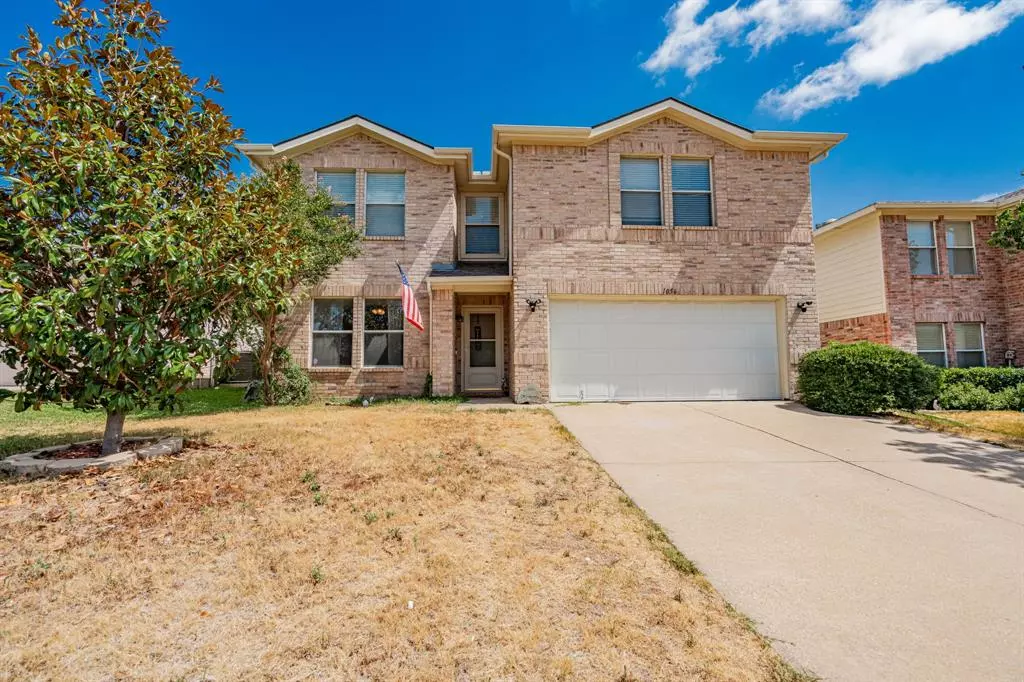 Fort Worth, TX 76179,1056 Silver Spur Lane