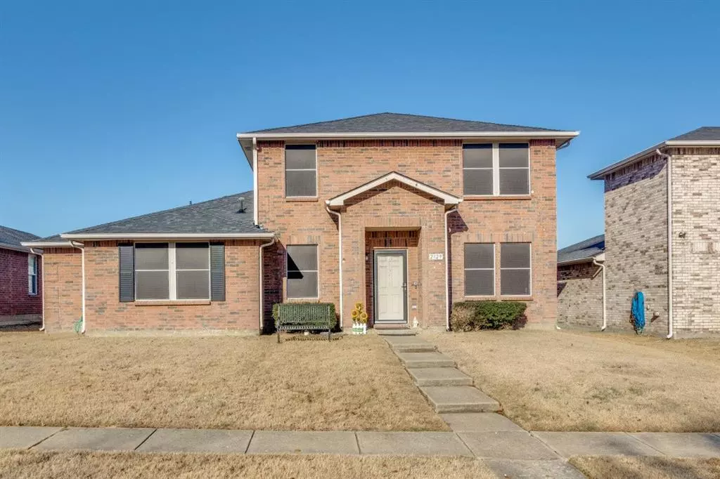 Mesquite, TX 75181,2829 Kerrville Drive