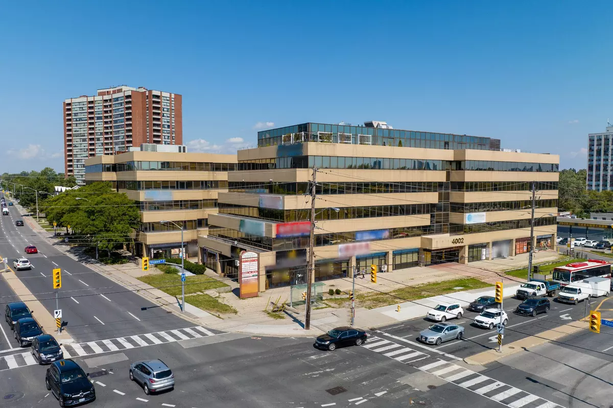 Toronto E07, ON M1S 4R5,4002 Sheppard AVE E #304-308