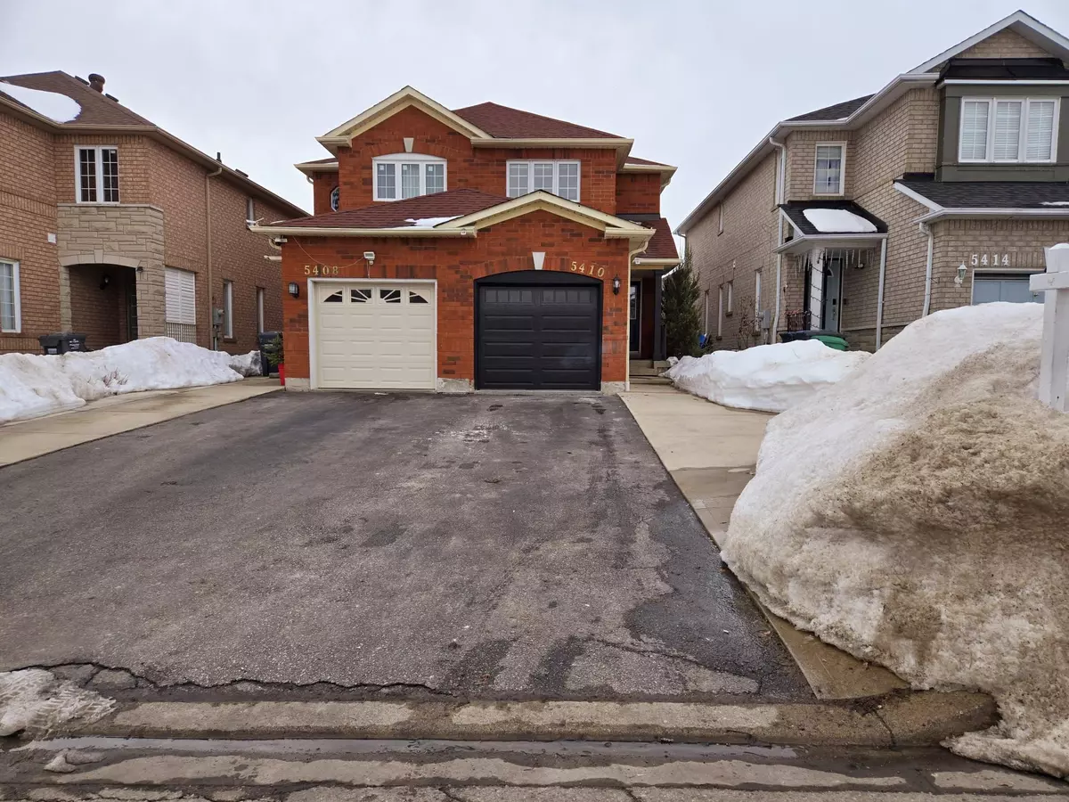 Mississauga, ON L5V 2N2,5410 Sweetgrass Gate