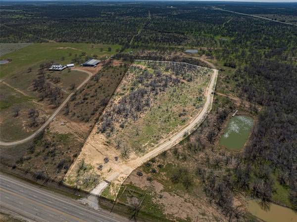 Lots 1,  2 Hwy 180 West,  Breckenridge,  TX 76424