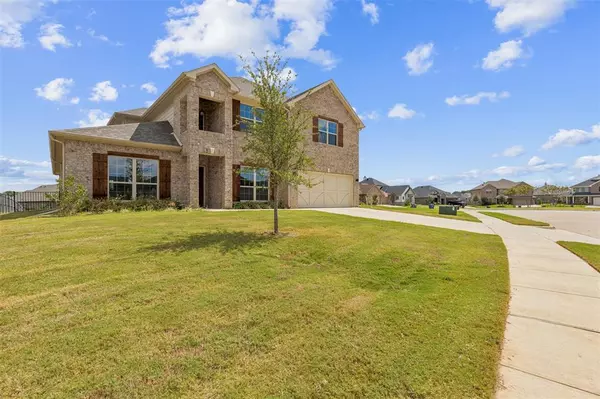 Burleson, TX 76028,3109 Bent Trail Court