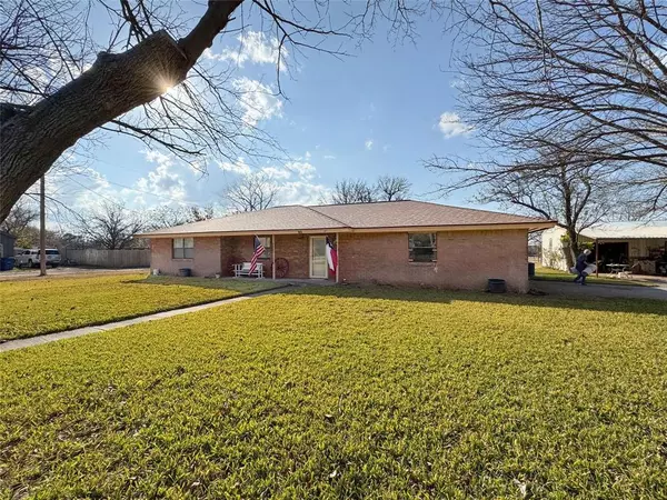 Gorman, TX 76454,131 S Crescent Street