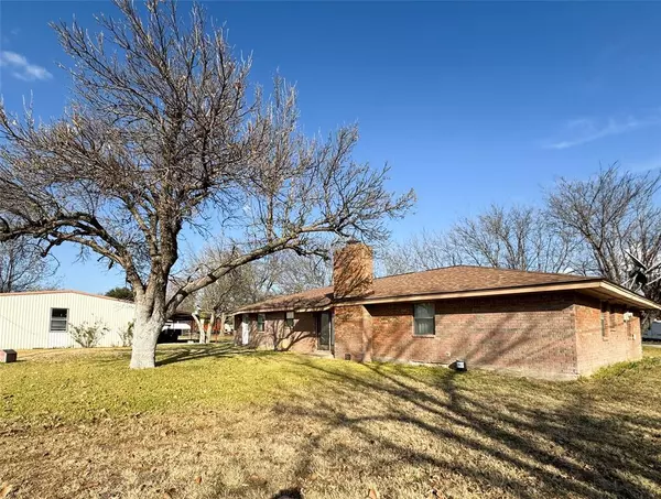 Gorman, TX 76454,131 S Crescent Street