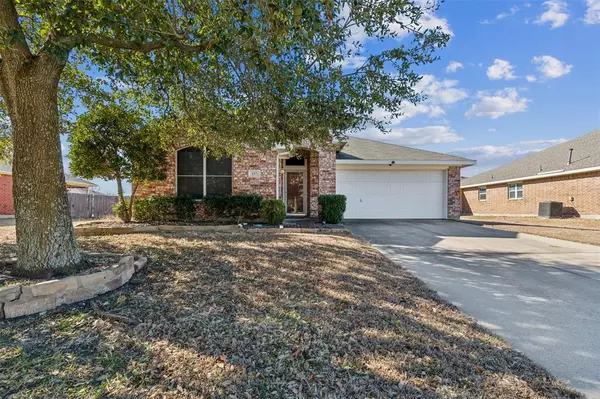 Forney, TX 75126,127 Hazelnut Trail