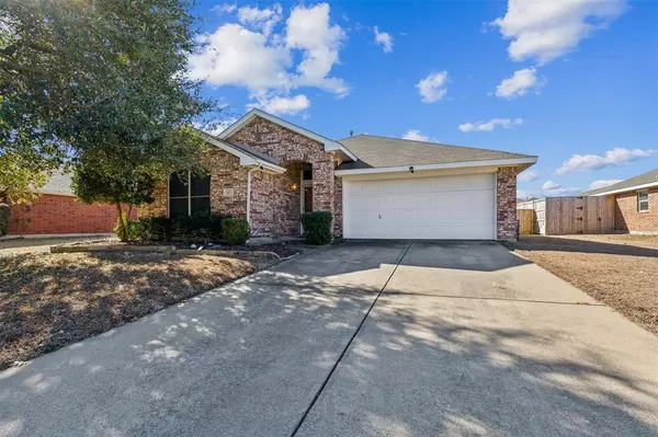 Forney, TX 75126,127 Hazelnut Trail