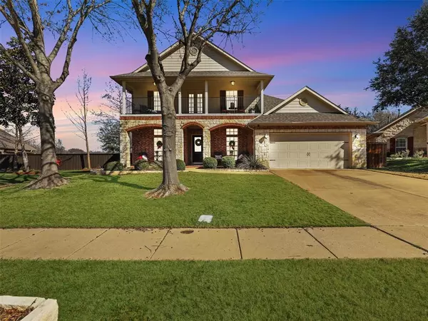 4425 Don Drive, Mansfield, TX 76063