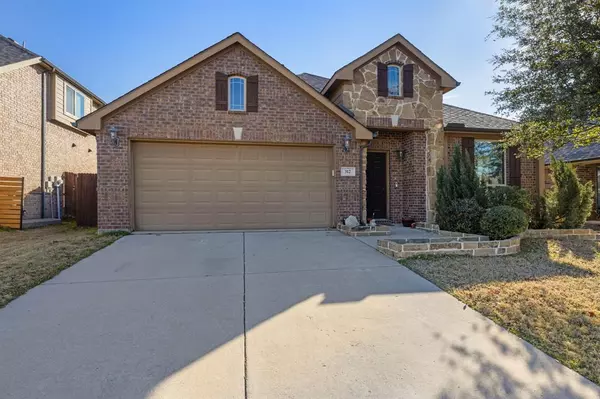 Anna, TX 75409,312 Salisbury Drive