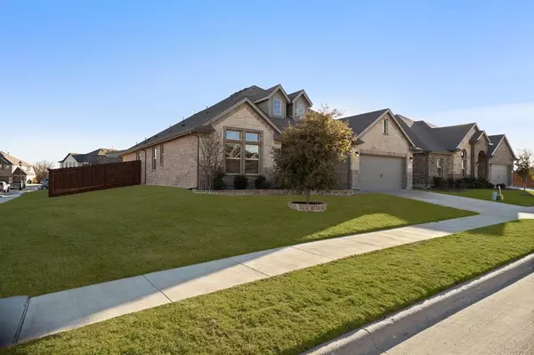 Haslet, TX 76052,1801 Proteus Drive