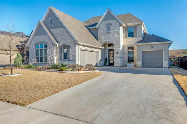 Keller, TX 76248,424 Harmony Way