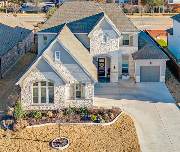 Keller, TX 76248,424 Harmony Way