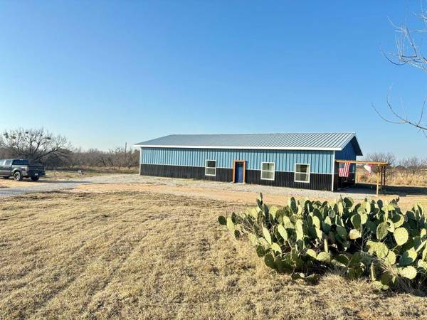 10150 US Highway #67, Bangs, TX 76823