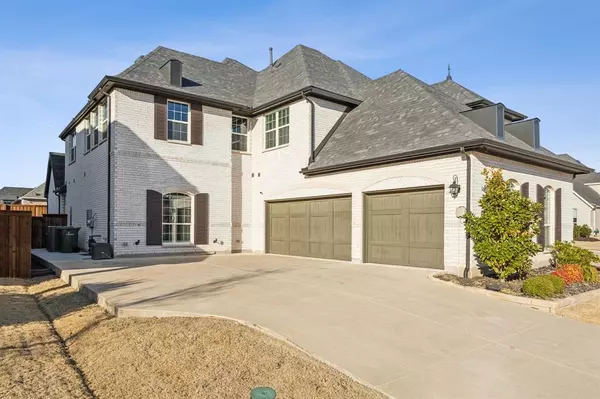 Prosper, TX 75078,4010 Wiley Hill Drive