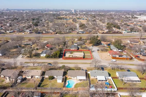 Richardson, TX 75081,301 Coral Circle