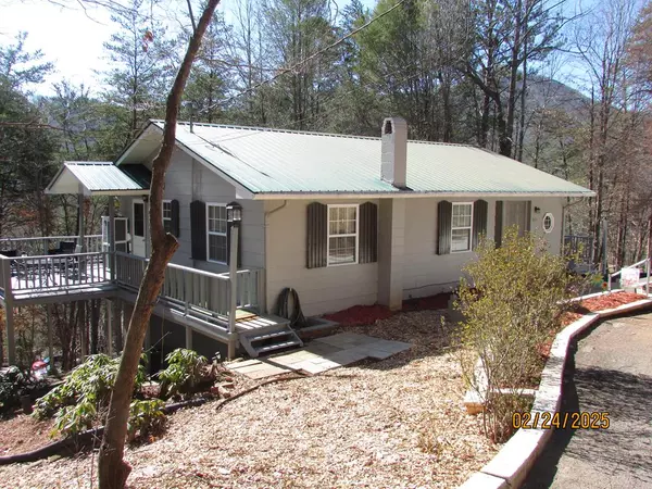 400 Sky Hawk Spur, Hiawassee, GA 30546