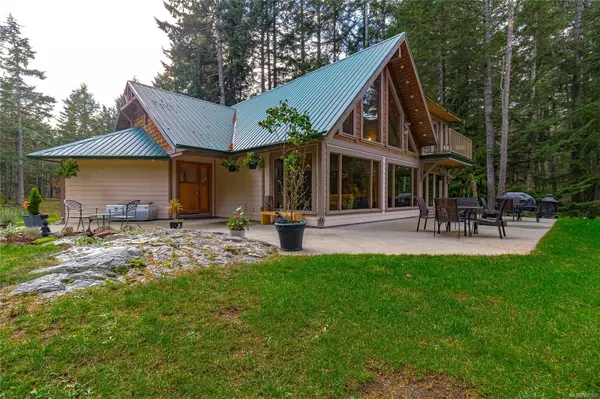 4928 Mt. Matheson Rd, Sooke, BC V9Z 1C6