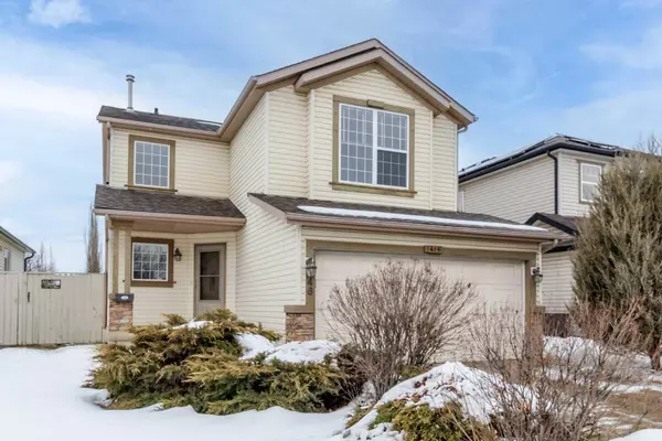 46 Jewell ST, Red Deer, AB T4P 3W6