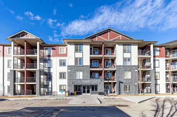 Calgary, AB T2X2B9,81 Legacy BLVD Southeast #1317