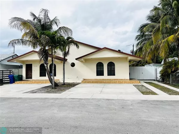 3635 NW 12th St, Miami, FL 33125