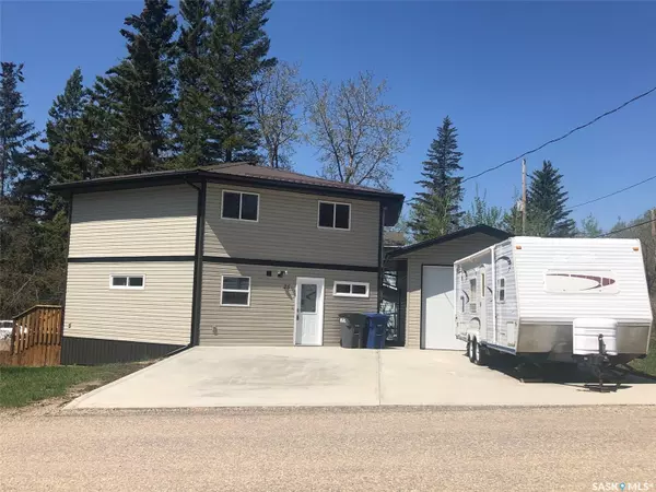 25 Spadina STREET, Kenosee Lake, SK S0C 2S0