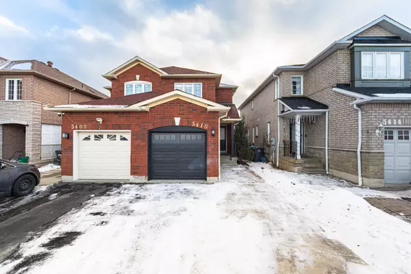 Mississauga, ON L5V 2N2,5410 Sweetgrass Gate