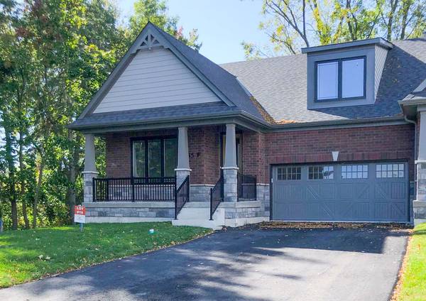 435 F Orchard AVE, Cobourg, ON K9A 3T7