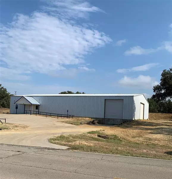 411 Lee Road, Mineral Wells, TX 76066