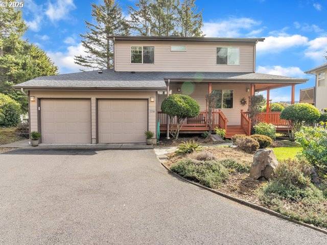 1216 NE PEPPERWOOD, Lincoln City, OR 97367