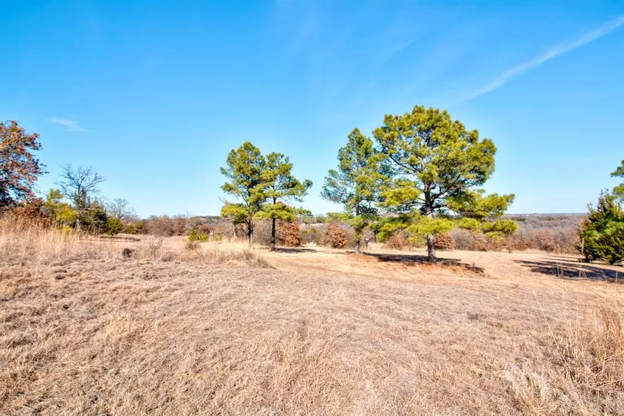 1110 Dye Mound Road, Forestburg, TX 76239