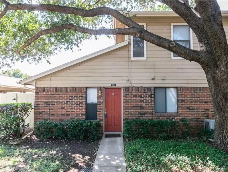 2240 Tarpley Road #32, Carrollton, TX 75006