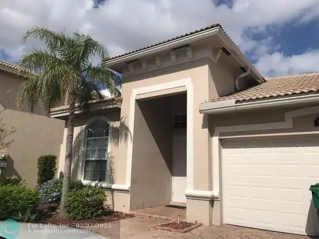 15061 SW 52nd St, Miramar, FL 33027