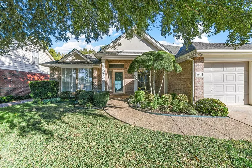 Fort Worth, TX 76132,6942 Mesa Drive