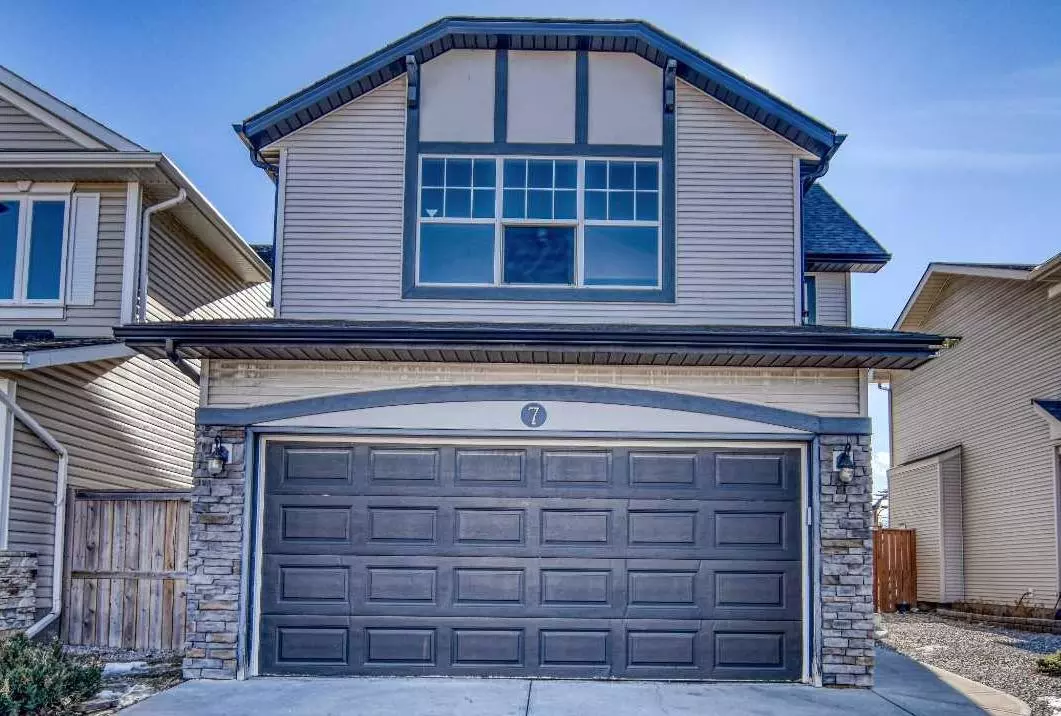 Calgary, AB T3H5C4,7 Cougar Ridge CT Southwest