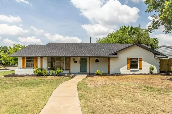 3032 Santa Fe Trail, Fort Worth, TX 76116