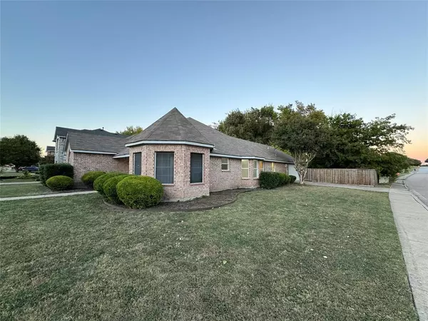 Desoto, TX 75115,1300 Estate Lane