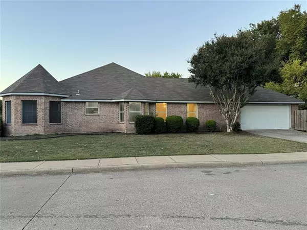 Desoto, TX 75115,1300 Estate Lane