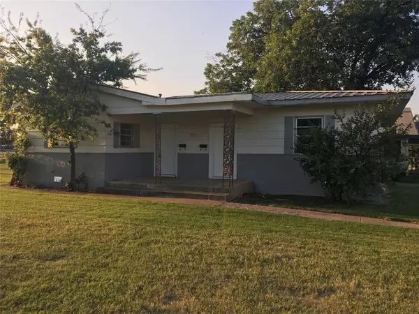 1525 Portland Avenue #B, Abilene, TX 79605