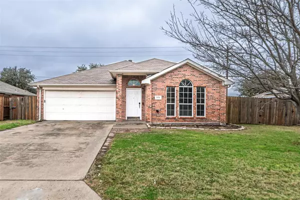 Farmersville, TX 75442,509 Clairmont Street