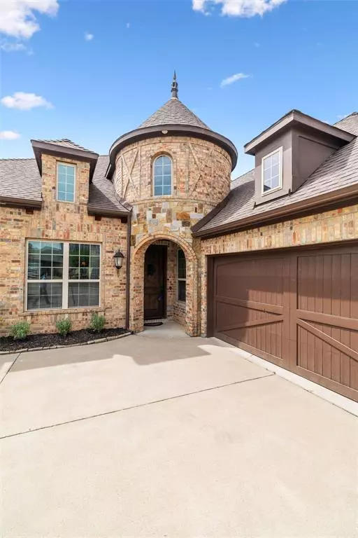 Burleson, TX 76028,1220 Yosemite Way