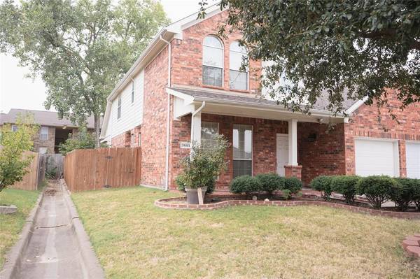 Garland, TX 75040,3605 Moultrie Drive